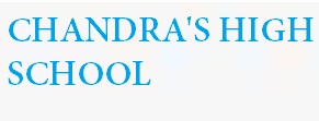 Chandra’s High School 