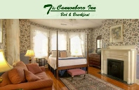 Cannonboro Inn