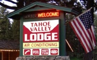 Tahoe Valley Lodge