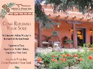 Adobe & Pines Inn Bed & Breakfast