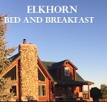 Elkhorn B & B