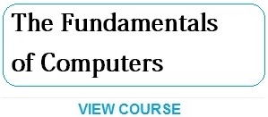 Computer courses