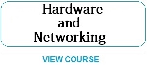 Computer courses